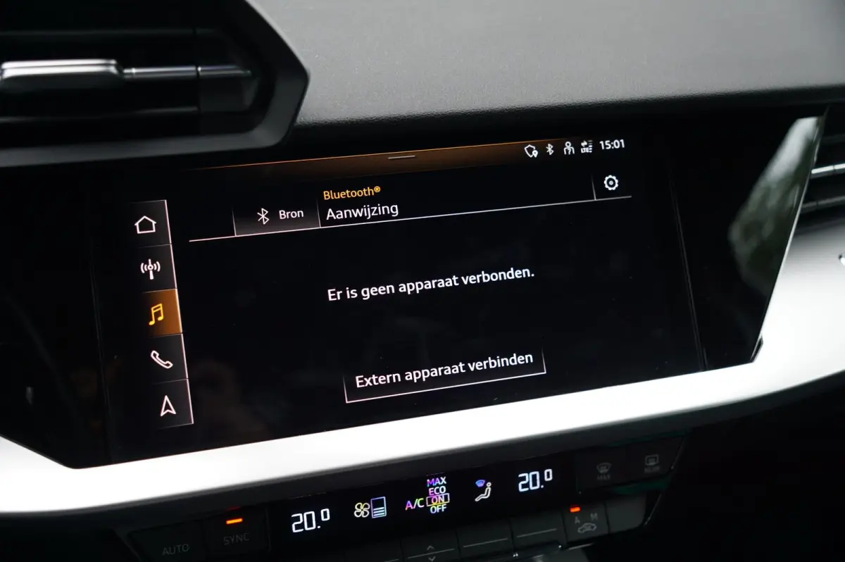 30 TFSI 110pk MHEV Pro Line | Trekhaak | Camera | Smartphone Interface | Cruise Control