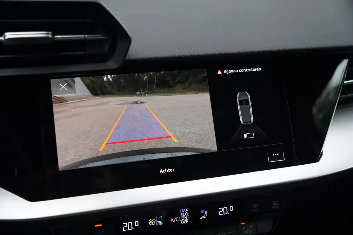 30 TFSI 110pk MHEV Pro Line | Trekhaak | Camera | Smartphone Interface | Cruise Control