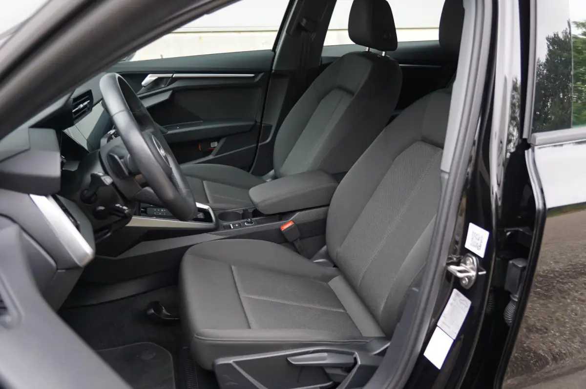 30 TFSI 110pk MHEV Pro Line | Trekhaak | Camera | Smartphone Interface | Cruise Control