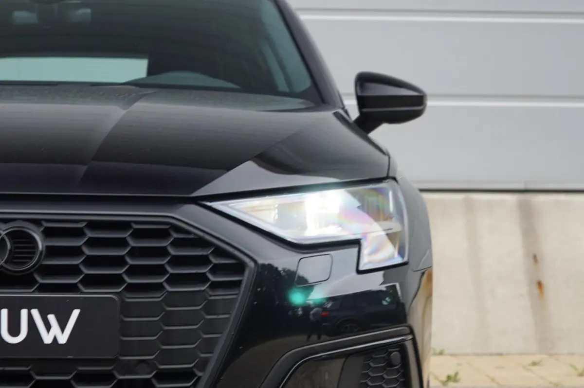 30 TFSI 110pk MHEV Pro Line | Trekhaak | Camera | Smartphone Interface | Cruise Control