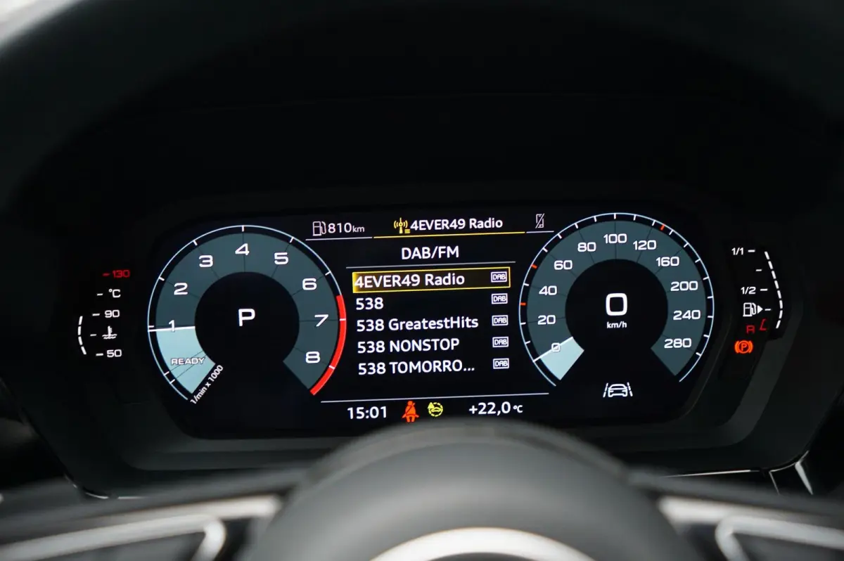 30 TFSI 110pk MHEV Pro Line | Trekhaak | Camera | Smartphone Interface | Cruise Control