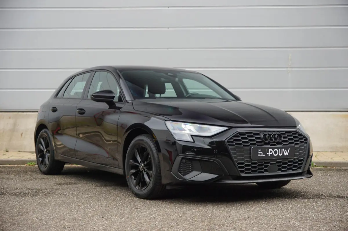 30 TFSI 110pk MHEV Pro Line | Trekhaak | Camera | Smartphone Interface | Cruise Control