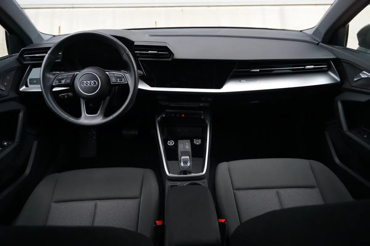 30 TFSI 110pk MHEV Pro Line | Trekhaak | Camera | Smartphone Interface | Cruise Control
