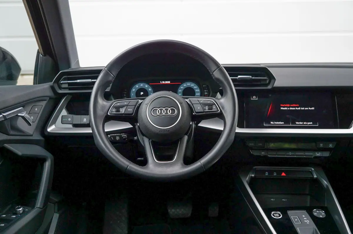 30 TFSI 110pk MHEV Pro Line | Trekhaak | Camera | Smartphone Interface | Cruise Control