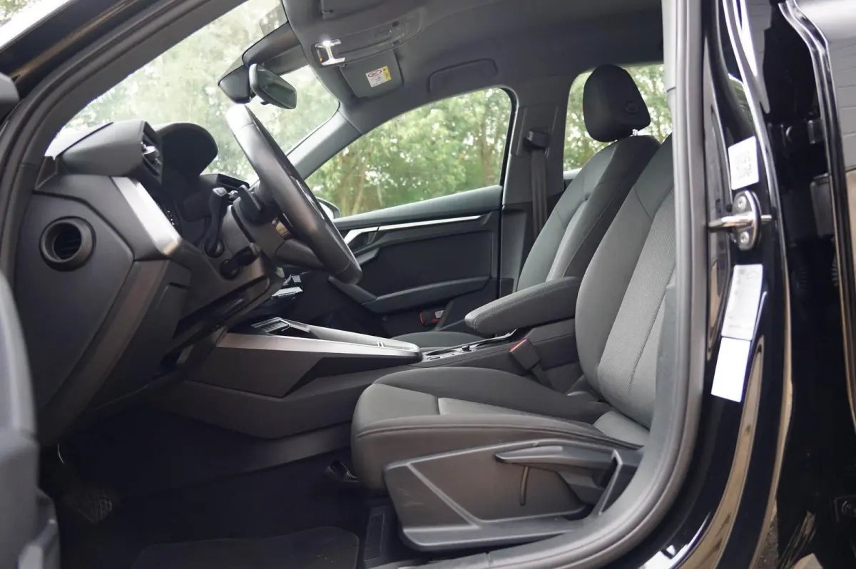 30 TFSI 110pk MHEV Pro Line | Trekhaak | Camera | Smartphone Interface | Cruise Control
