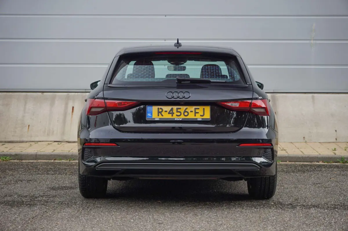 30 TFSI 110pk MHEV Pro Line | Trekhaak | Camera | Smartphone Interface | Cruise Control
