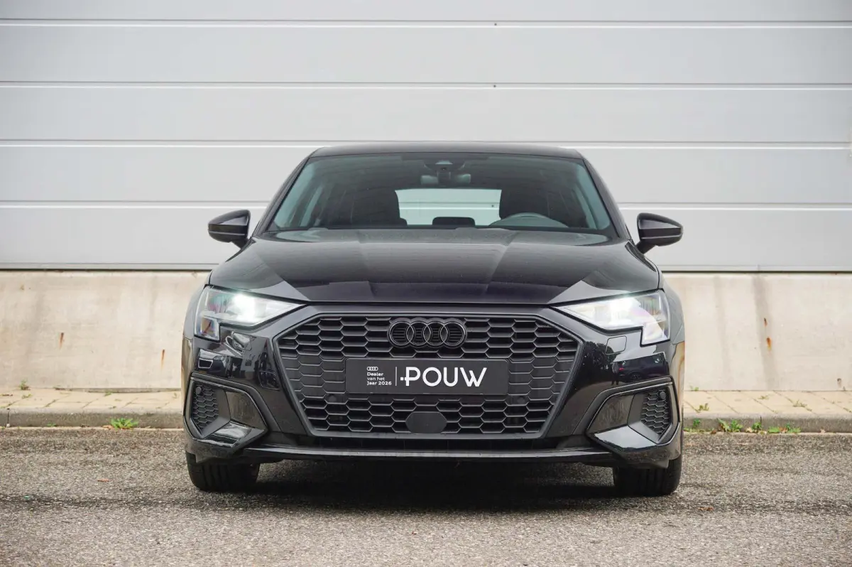30 TFSI 110pk MHEV Pro Line | Trekhaak | Camera | Smartphone Interface | Cruise Control