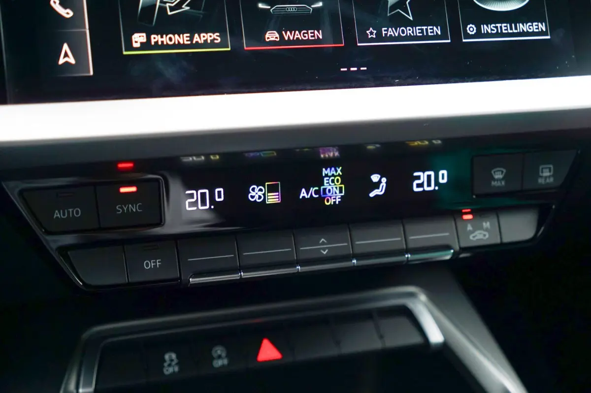 30 TFSI 110pk MHEV Pro Line | Trekhaak | Camera | Smartphone Interface | Cruise Control