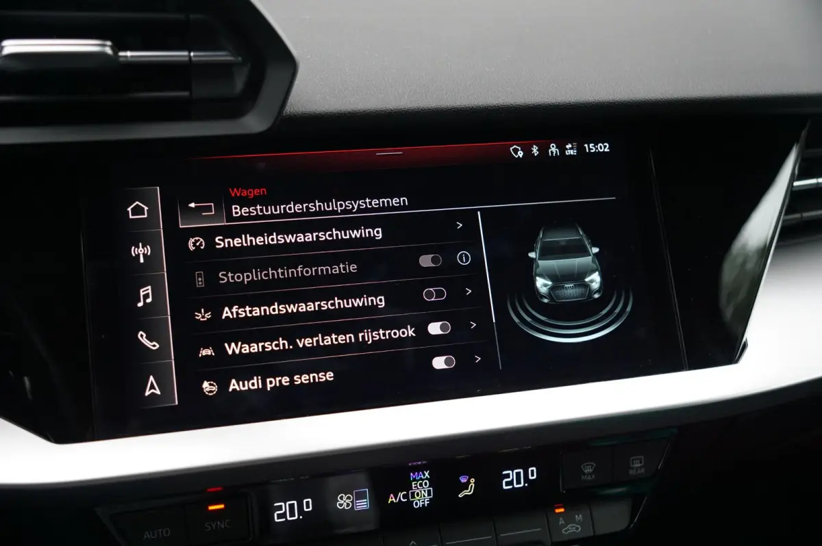 30 TFSI 110pk MHEV Pro Line | Trekhaak | Camera | Smartphone Interface | Cruise Control