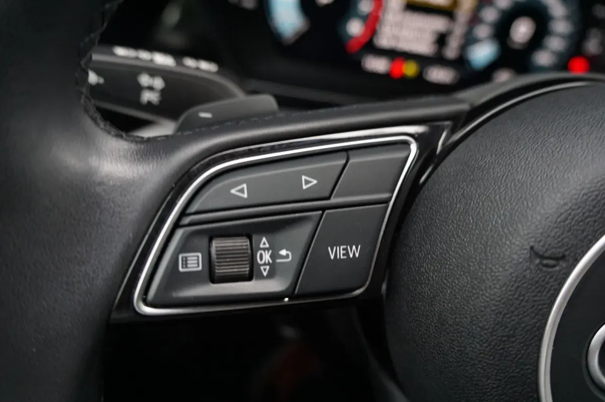 30 TFSI 110pk MHEV Pro Line | Trekhaak | Camera | Smartphone Interface | Cruise Control