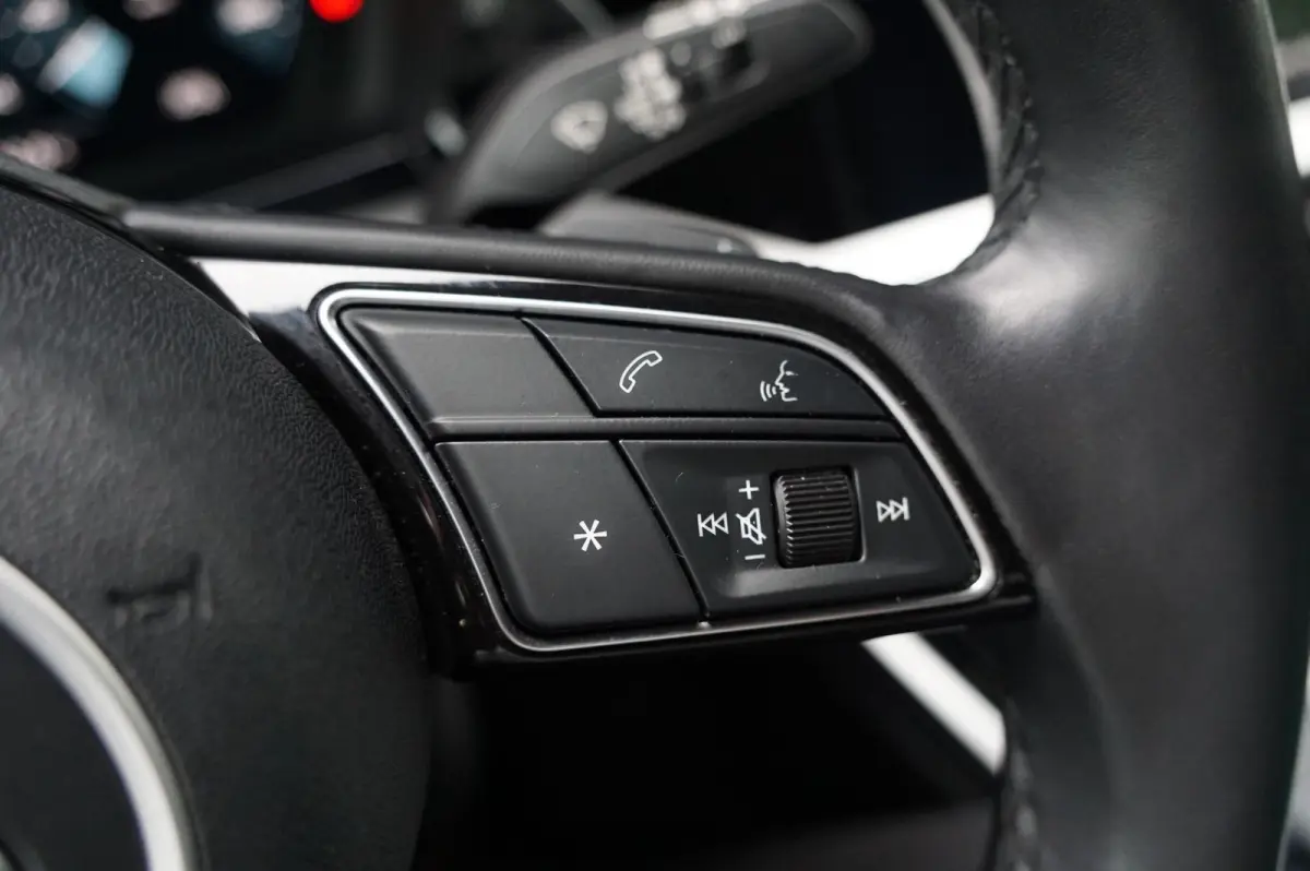30 TFSI 110pk MHEV Pro Line | Trekhaak | Camera | Smartphone Interface | Cruise Control
