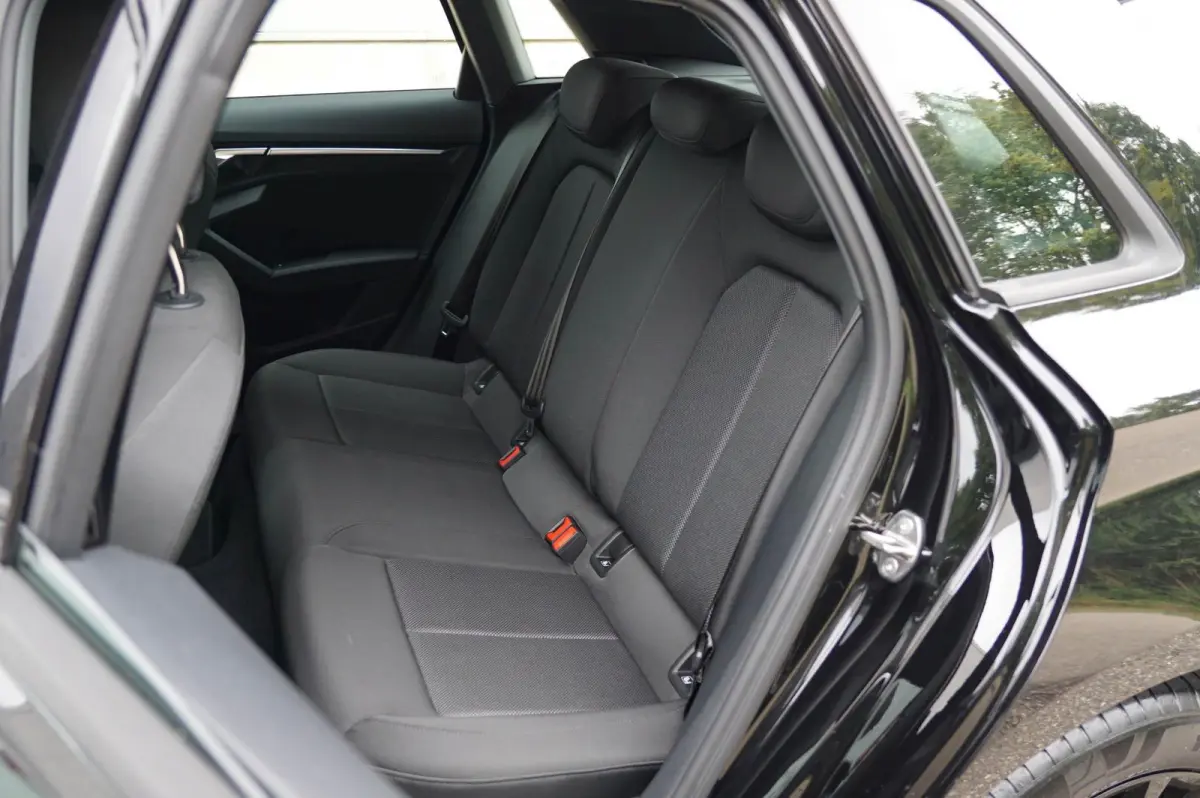 30 TFSI 110pk MHEV Pro Line | Trekhaak | Camera | Smartphone Interface | Cruise Control