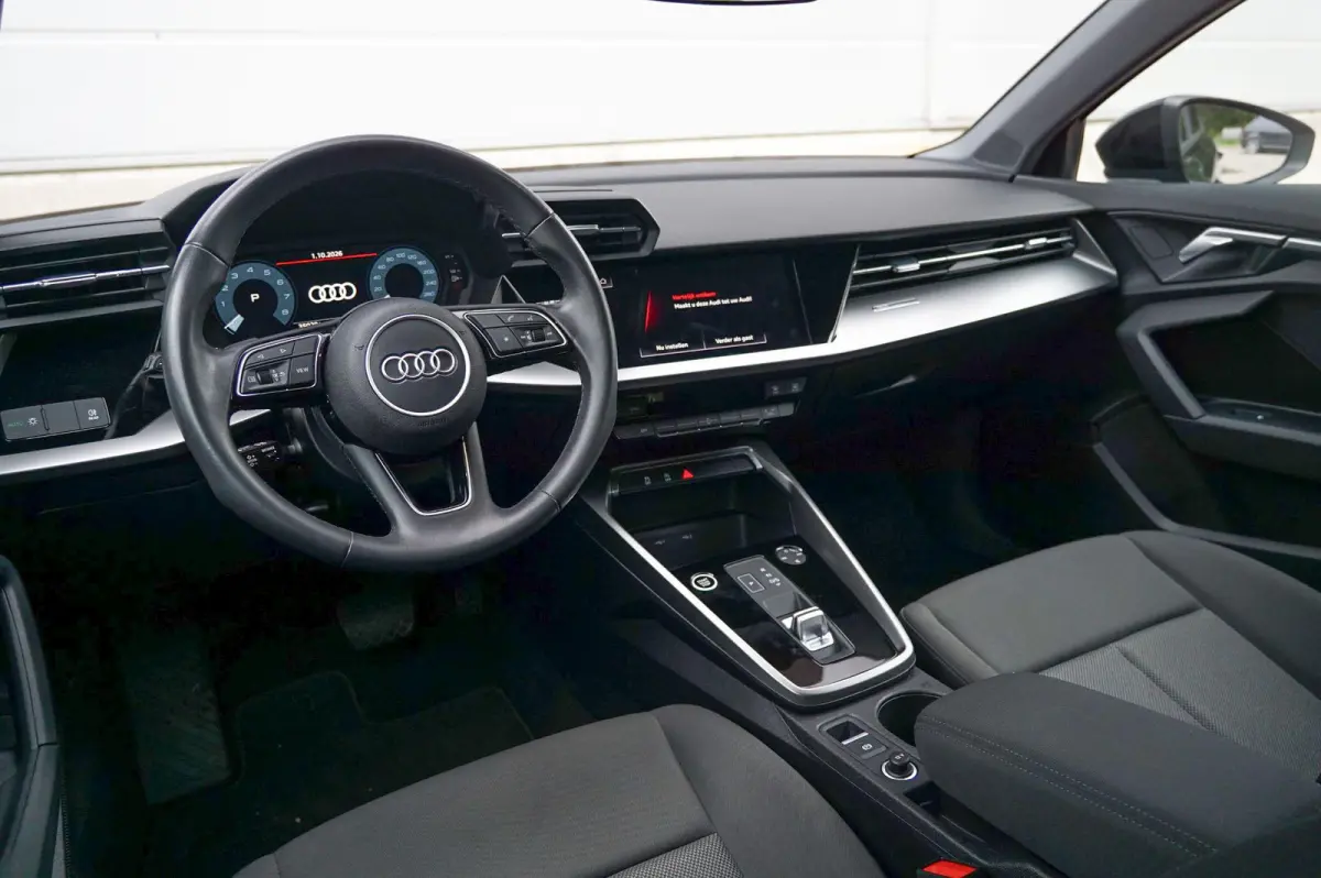 30 TFSI 110pk MHEV Pro Line | Trekhaak | Camera | Smartphone Interface | Cruise Control