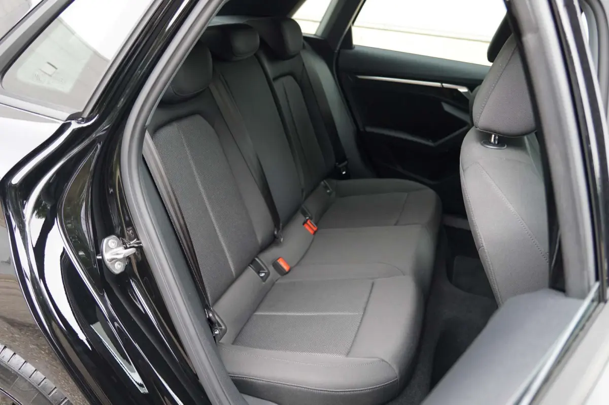 30 TFSI 110pk MHEV Pro Line | Trekhaak | Camera | Smartphone Interface | Cruise Control