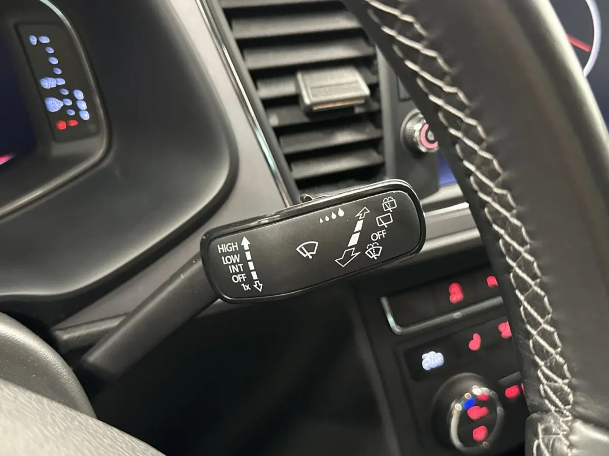 1.0 EcoTSI Style CRUISE STOELVER VIRTUAL CAMERA ECC.