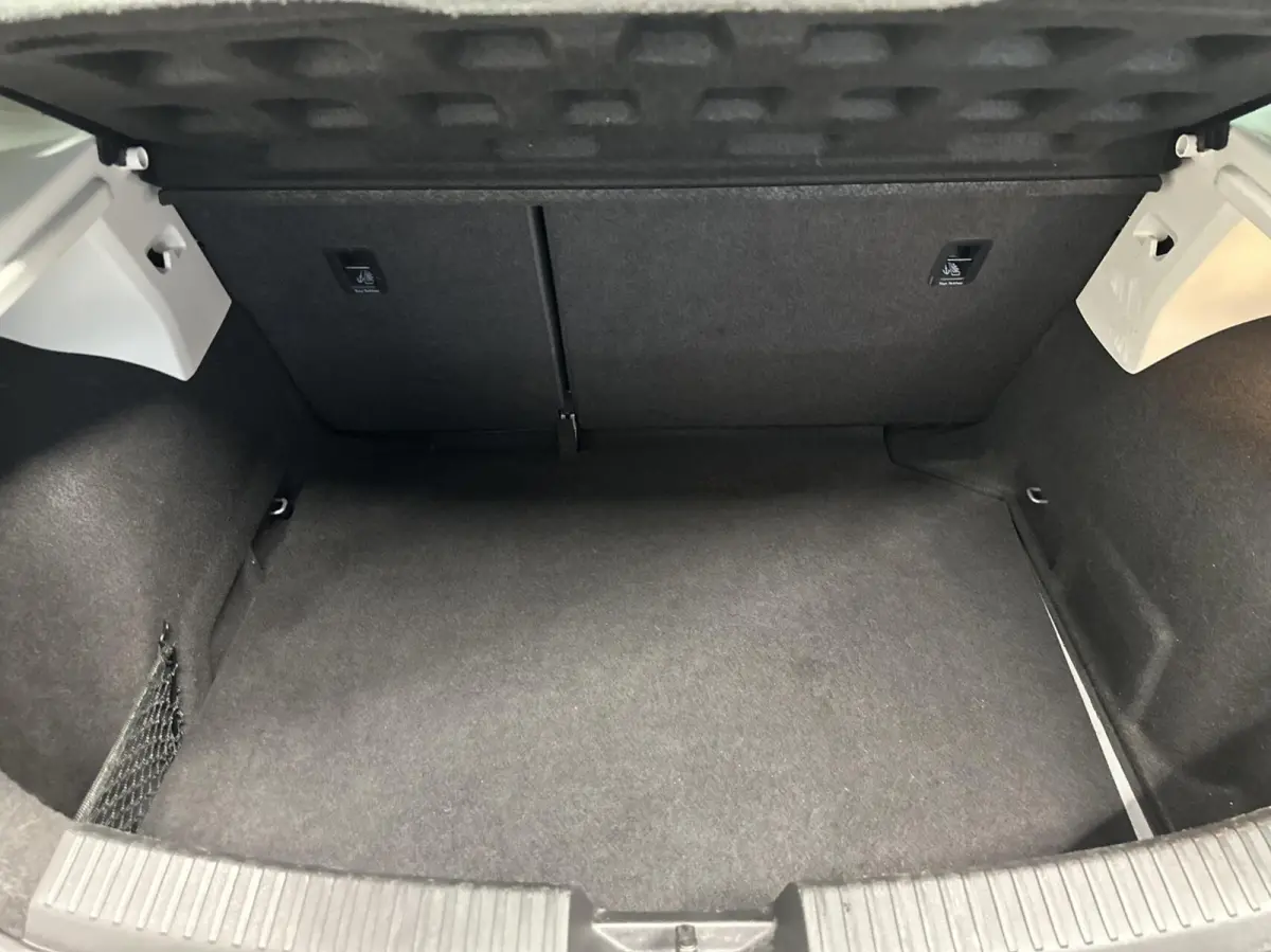 1.0 EcoTSI Style CRUISE STOELVER VIRTUAL CAMERA ECC.