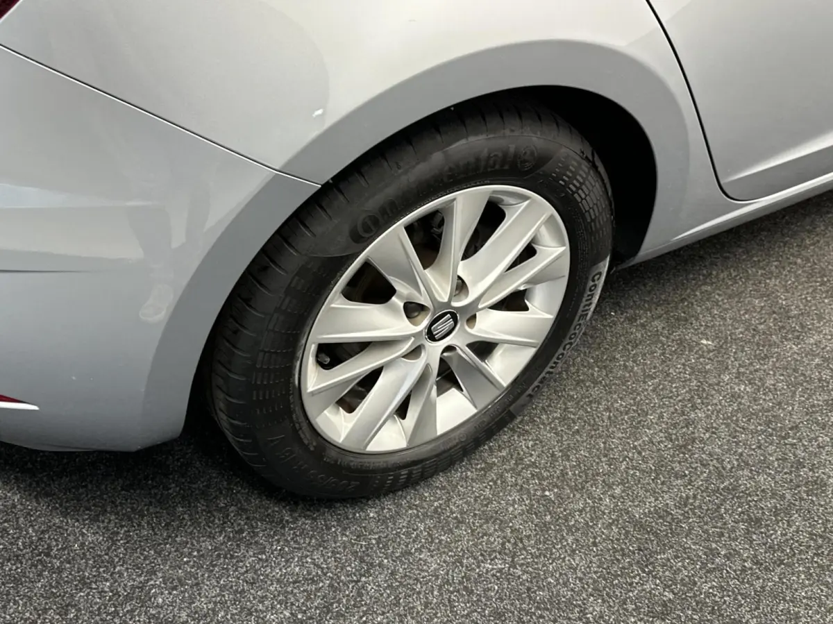 1.0 EcoTSI Style CRUISE STOELVER VIRTUAL CAMERA ECC.