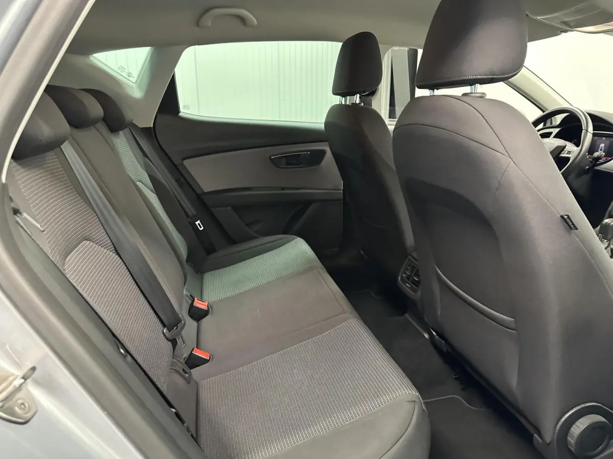 1.0 EcoTSI Style CRUISE STOELVER VIRTUAL CAMERA ECC.