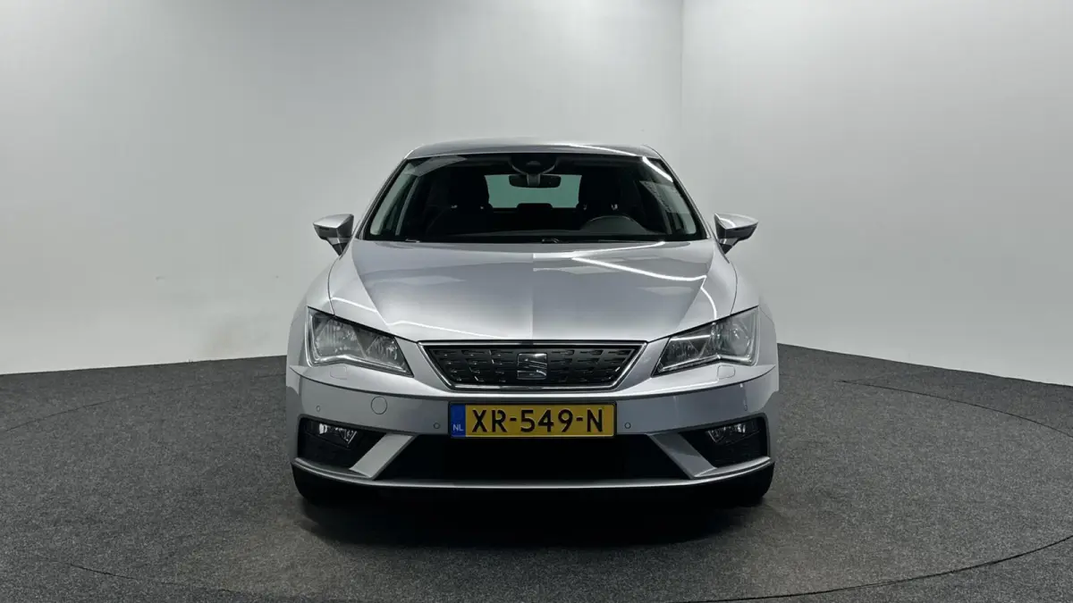1.0 EcoTSI Style CRUISE STOELVER VIRTUAL CAMERA ECC.