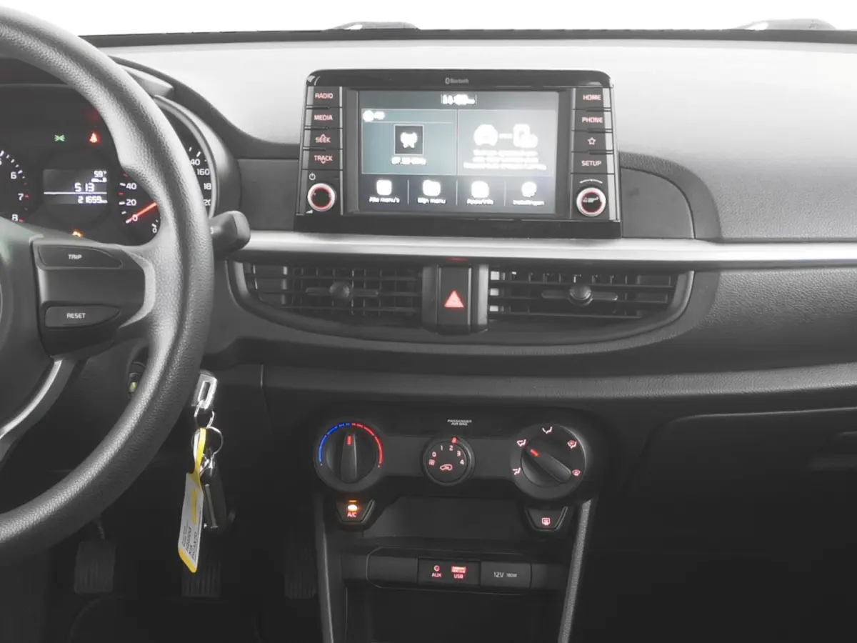 1.0 MPi ComfortPlusLine | CARPLAY | CAMERA ✅ 1e Eigenaar !