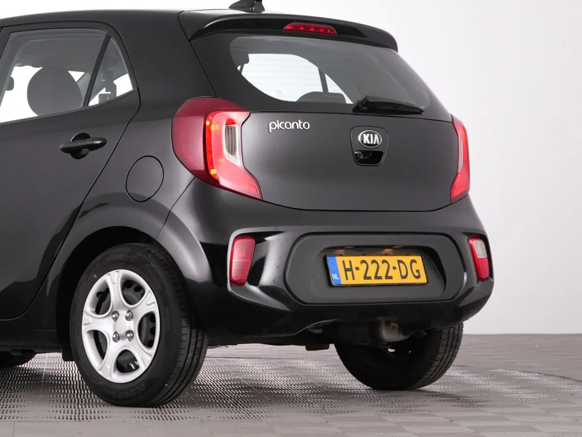 1.0 MPi ComfortPlusLine | CARPLAY | CAMERA ✅ 1e Eigenaar !