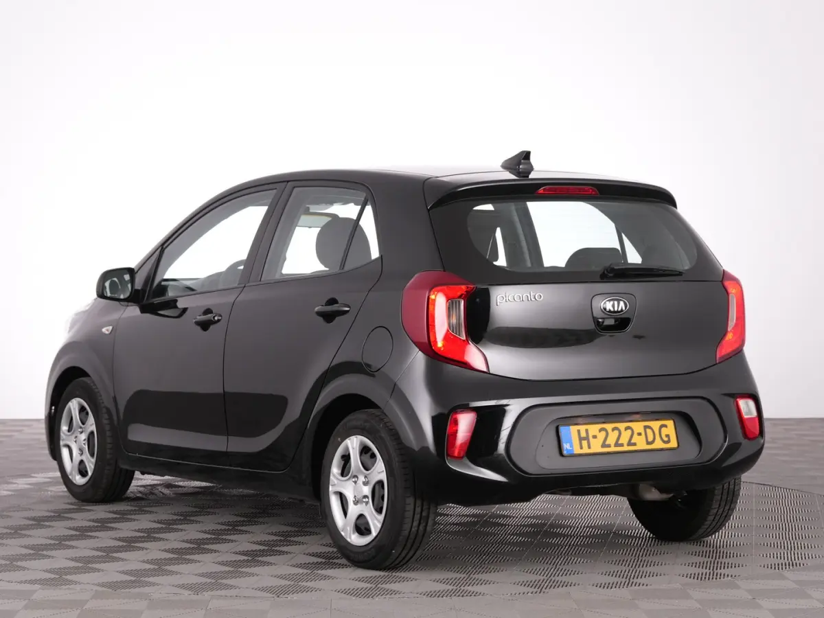 1.0 MPi ComfortPlusLine | CARPLAY | CAMERA ✅ 1e Eigenaar !