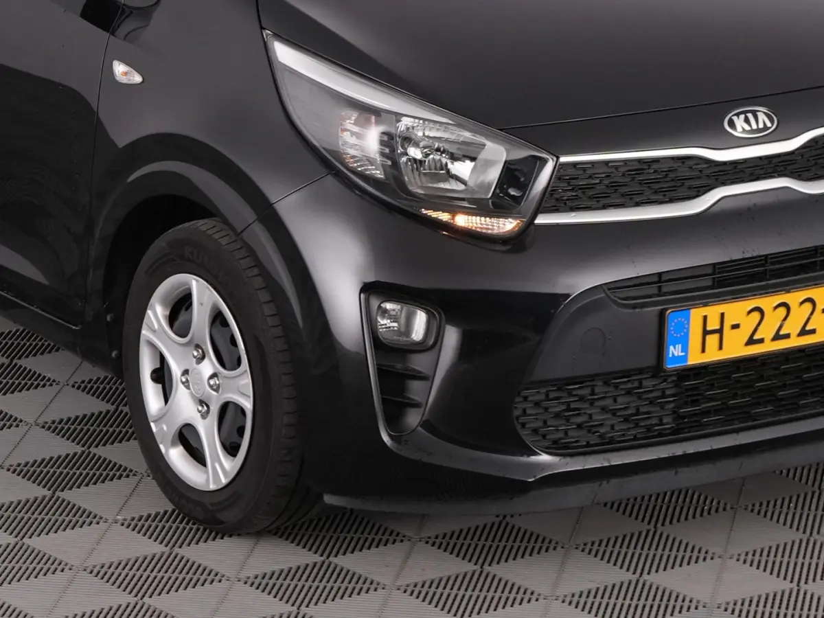 1.0 MPi ComfortPlusLine | CARPLAY | CAMERA ✅ 1e Eigenaar !