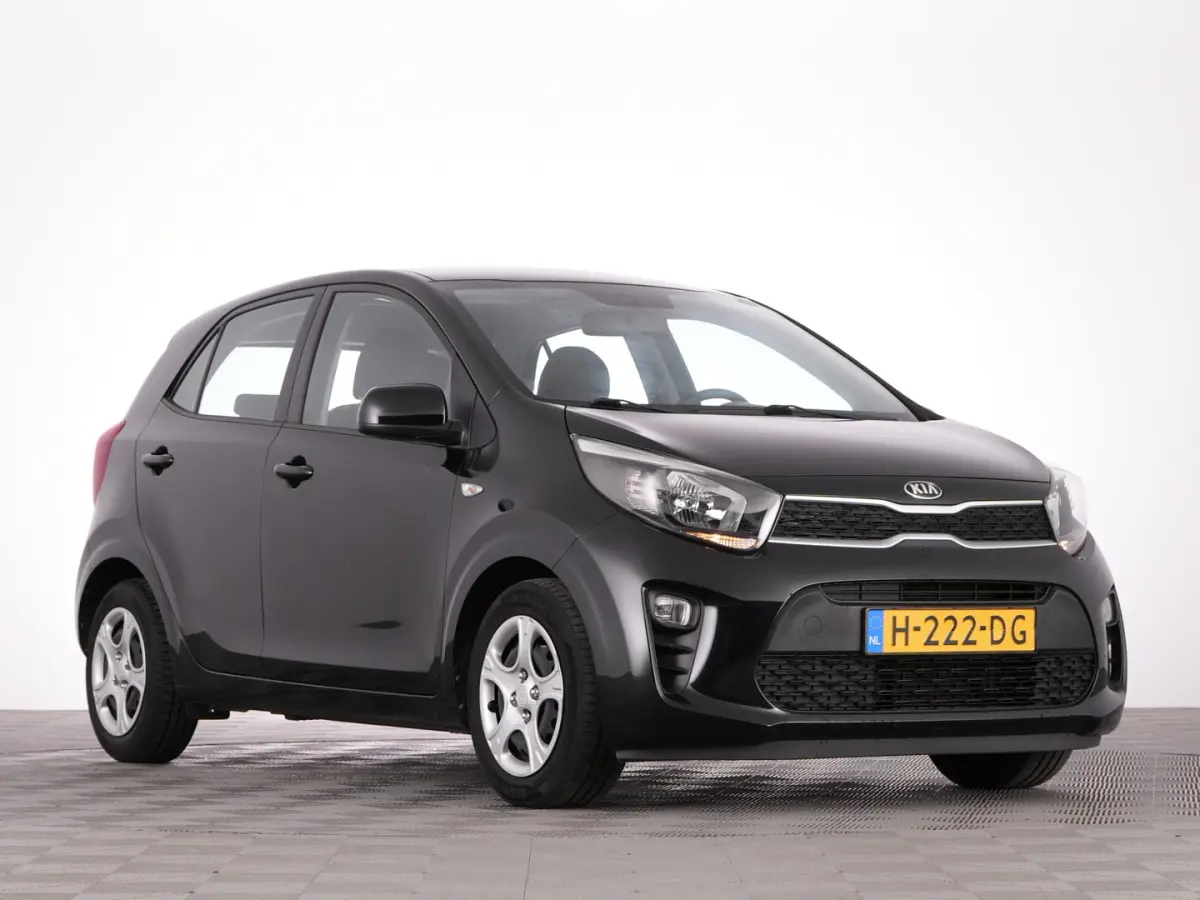 1.0 MPi ComfortPlusLine | CARPLAY | CAMERA ✅ 1e Eigenaar !