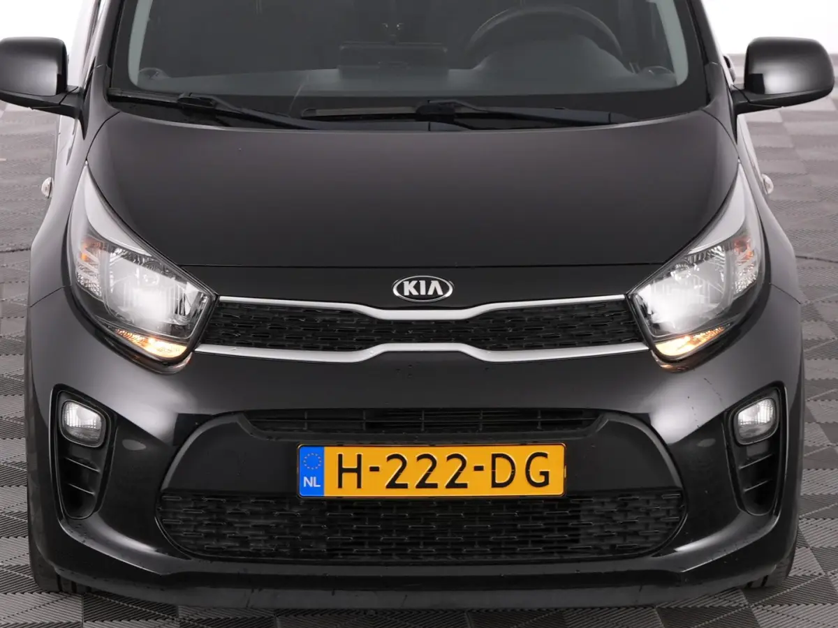 1.0 MPi ComfortPlusLine | CARPLAY | CAMERA ✅ 1e Eigenaar !
