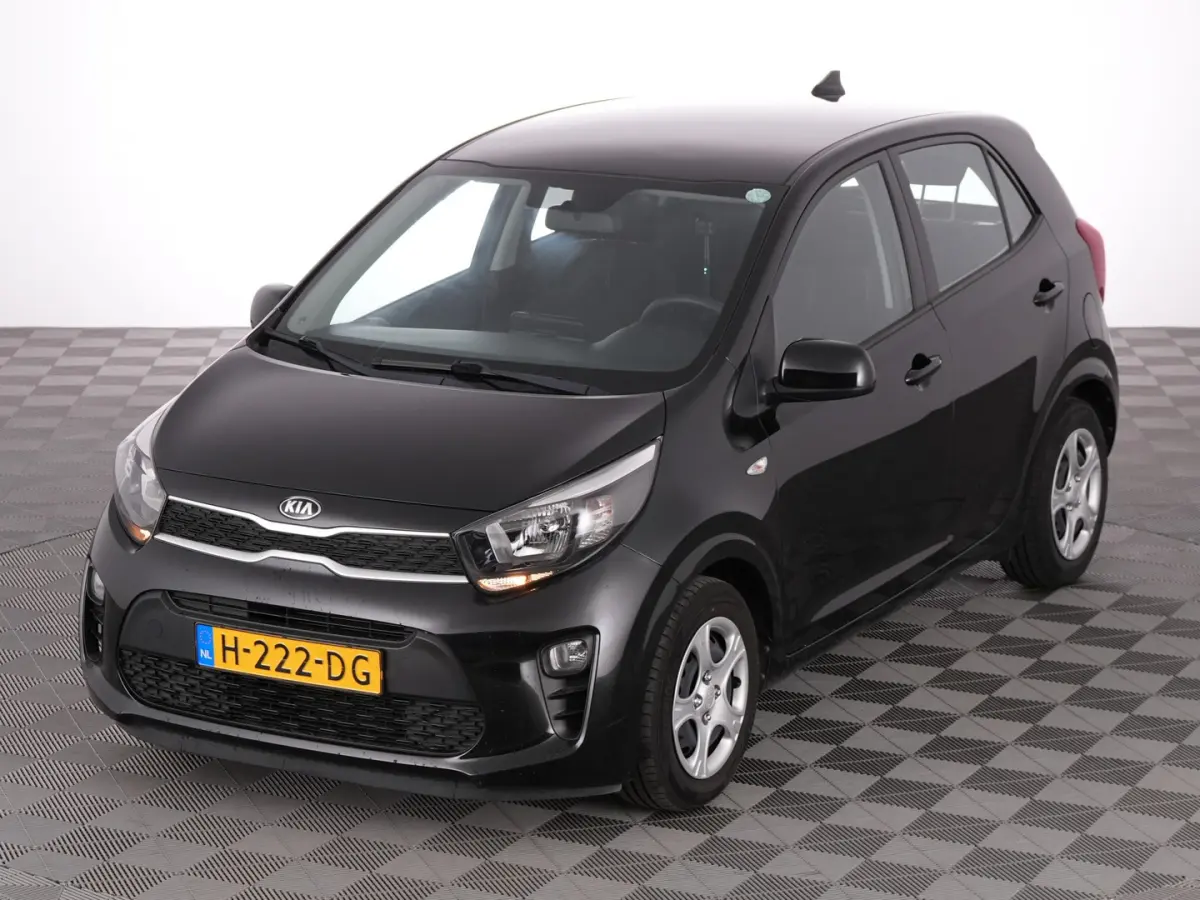 1.0 MPi ComfortPlusLine | CARPLAY | CAMERA ✅ 1e Eigenaar !