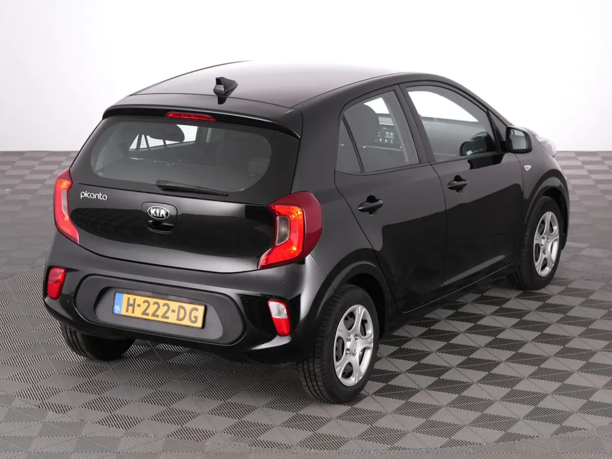 1.0 MPi ComfortPlusLine | CARPLAY | CAMERA ✅ 1e Eigenaar !
