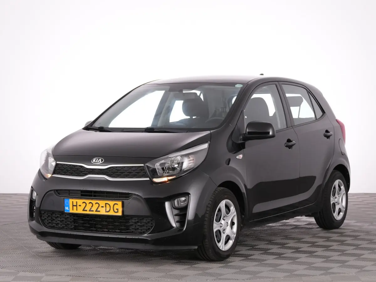 1.0 MPi ComfortPlusLine | CARPLAY | CAMERA ✅ 1e Eigenaar !