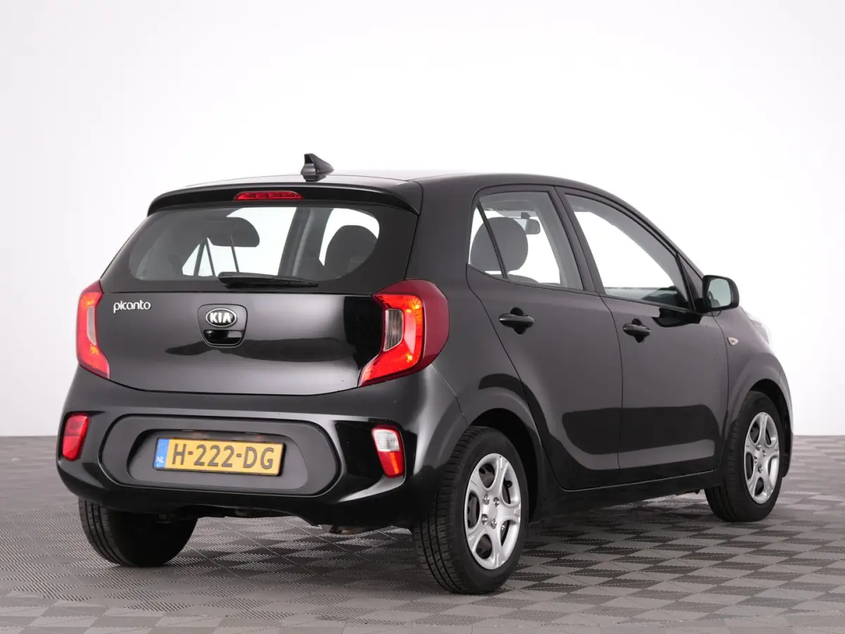 1.0 MPi ComfortPlusLine | CARPLAY | CAMERA ✅ 1e Eigenaar !