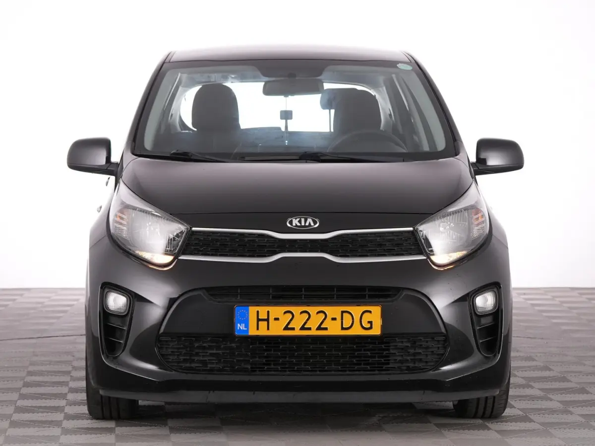 1.0 MPi ComfortPlusLine | CARPLAY | CAMERA ✅ 1e Eigenaar !