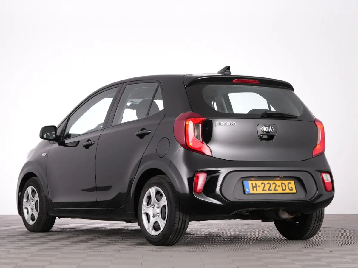 1.0 MPi ComfortPlusLine | CARPLAY | CAMERA ✅ 1e Eigenaar !