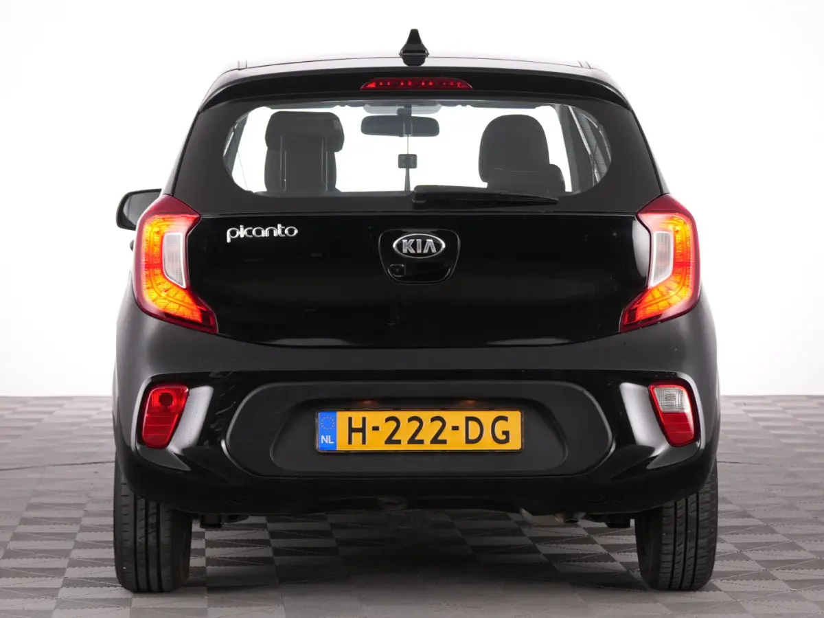 1.0 MPi ComfortPlusLine | CARPLAY | CAMERA ✅ 1e Eigenaar !