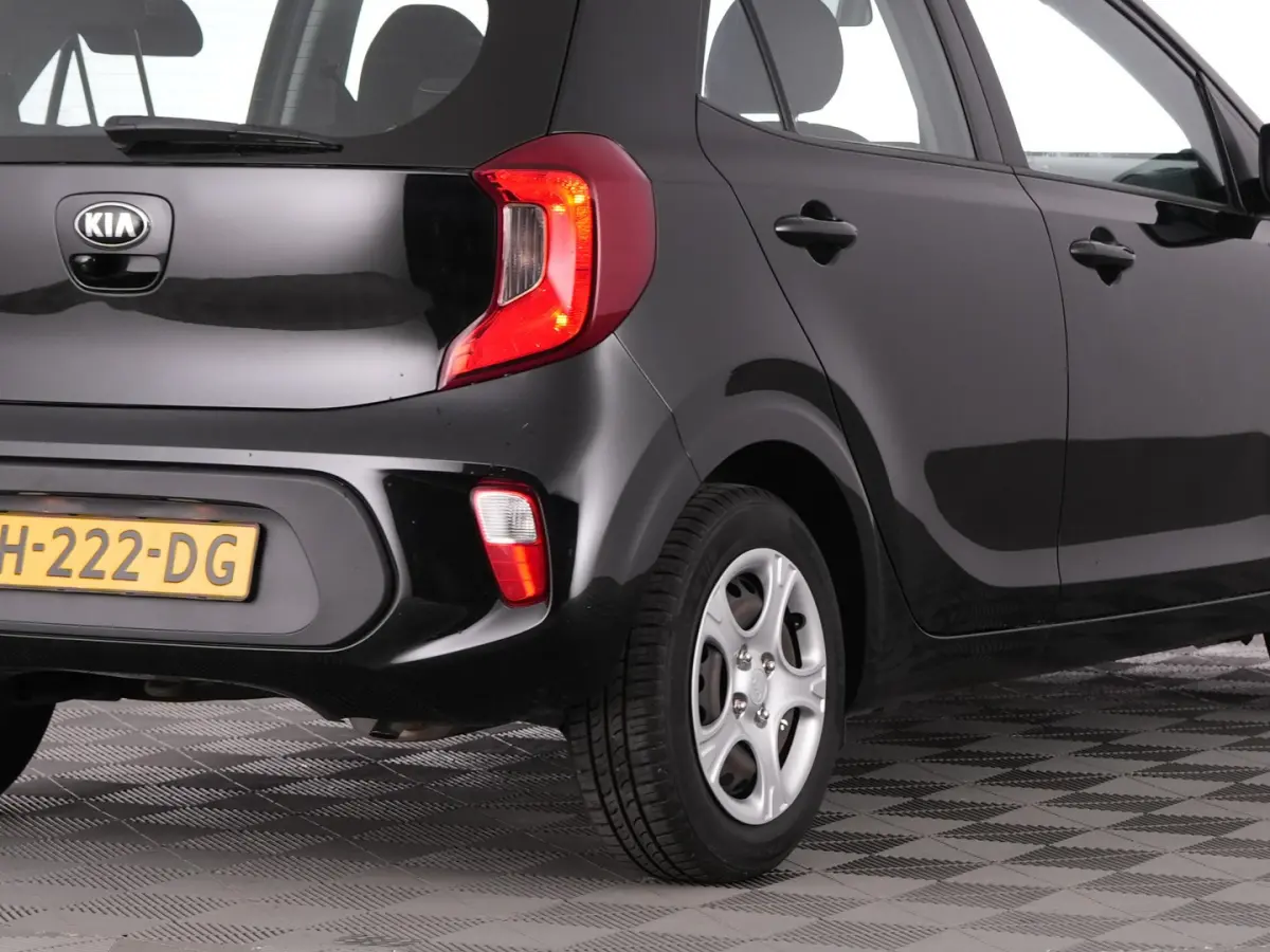 1.0 MPi ComfortPlusLine | CARPLAY | CAMERA ✅ 1e Eigenaar !
