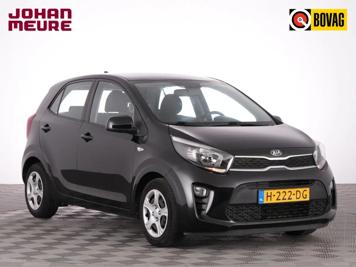 1.0 MPi ComfortPlusLine | CARPLAY | CAMERA ✅ 1e Eigenaar !