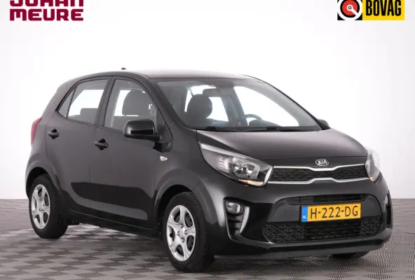 1.0 MPi ComfortPlusLine | CARPLAY | CAMERA ✅ 1e Eigenaar !