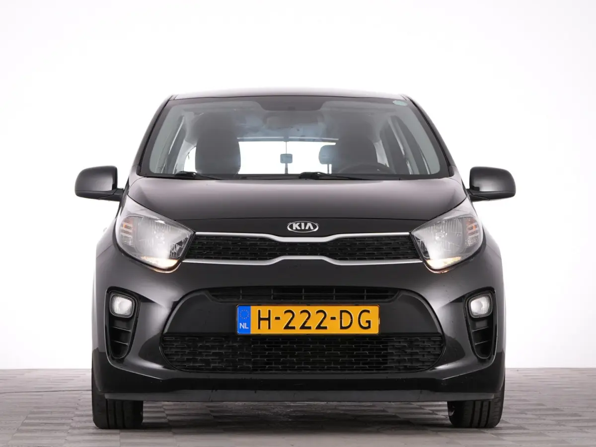 1.0 MPi ComfortPlusLine | CARPLAY | CAMERA ✅ 1e Eigenaar !
