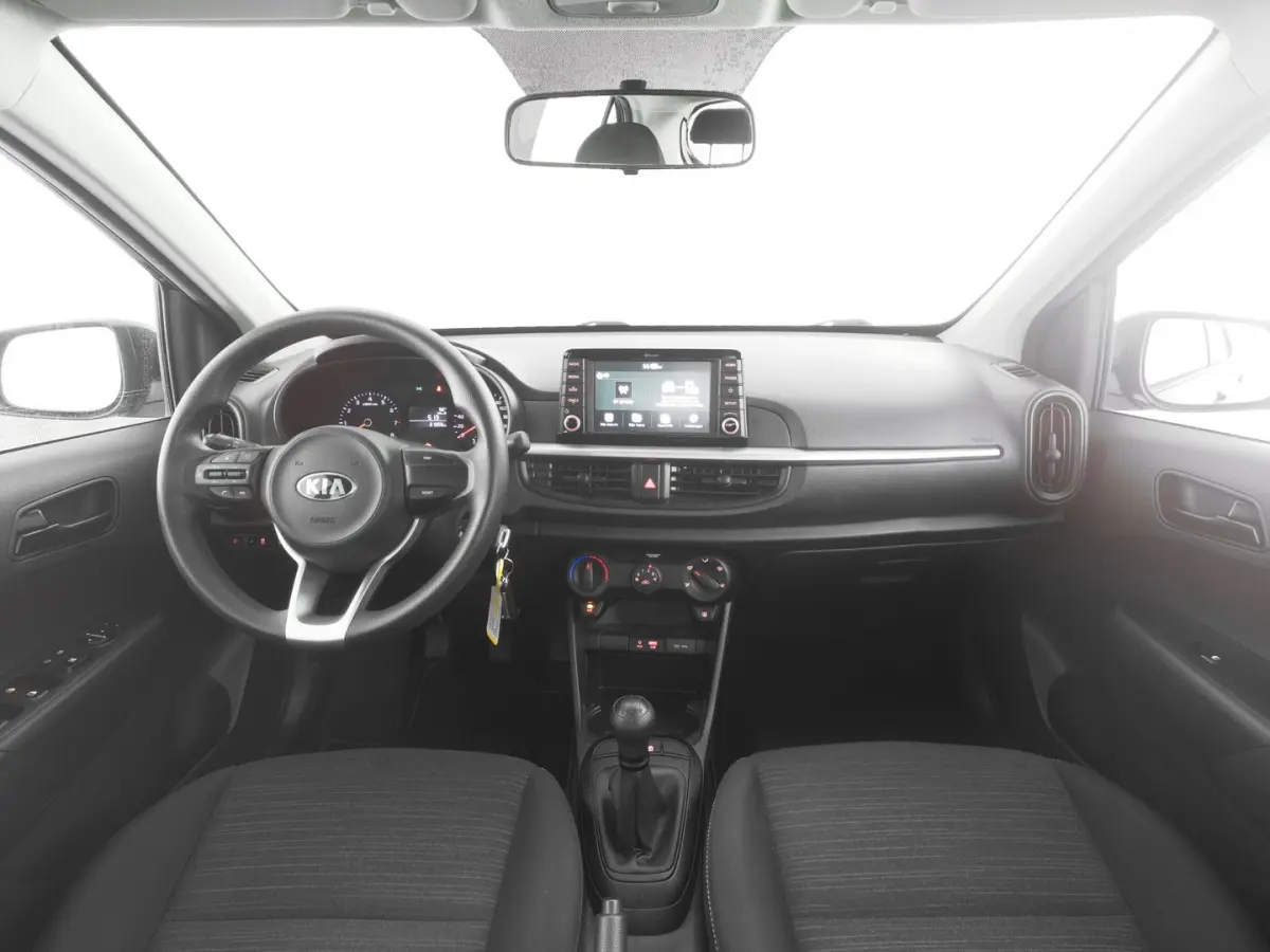 1.0 MPi ComfortPlusLine | CARPLAY | CAMERA ✅ 1e Eigenaar !
