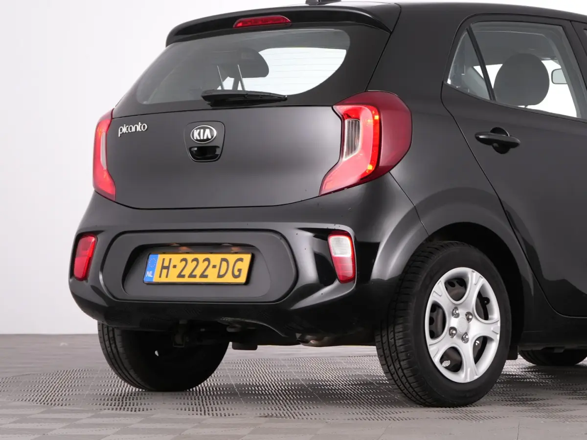 1.0 MPi ComfortPlusLine | CARPLAY | CAMERA ✅ 1e Eigenaar !