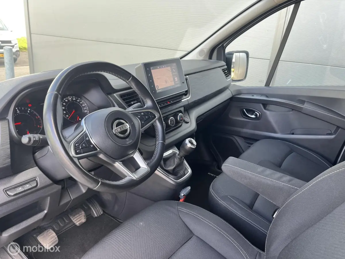 2.0 dCi 130 L2H1 N-Connecta | BTW | Fabrieksgarantie |