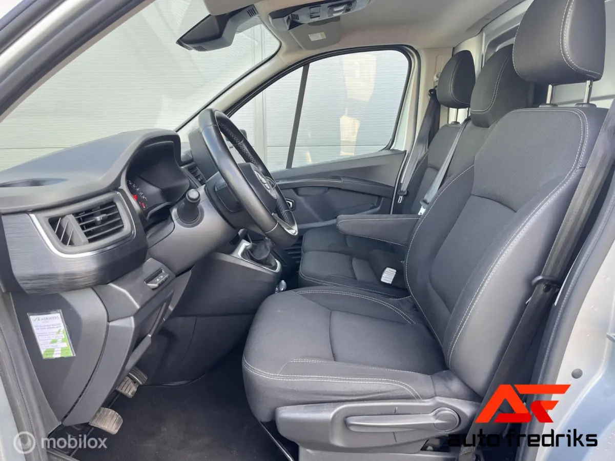 2.0 dCi 130 L2H1 N-Connecta | BTW | Fabrieksgarantie |