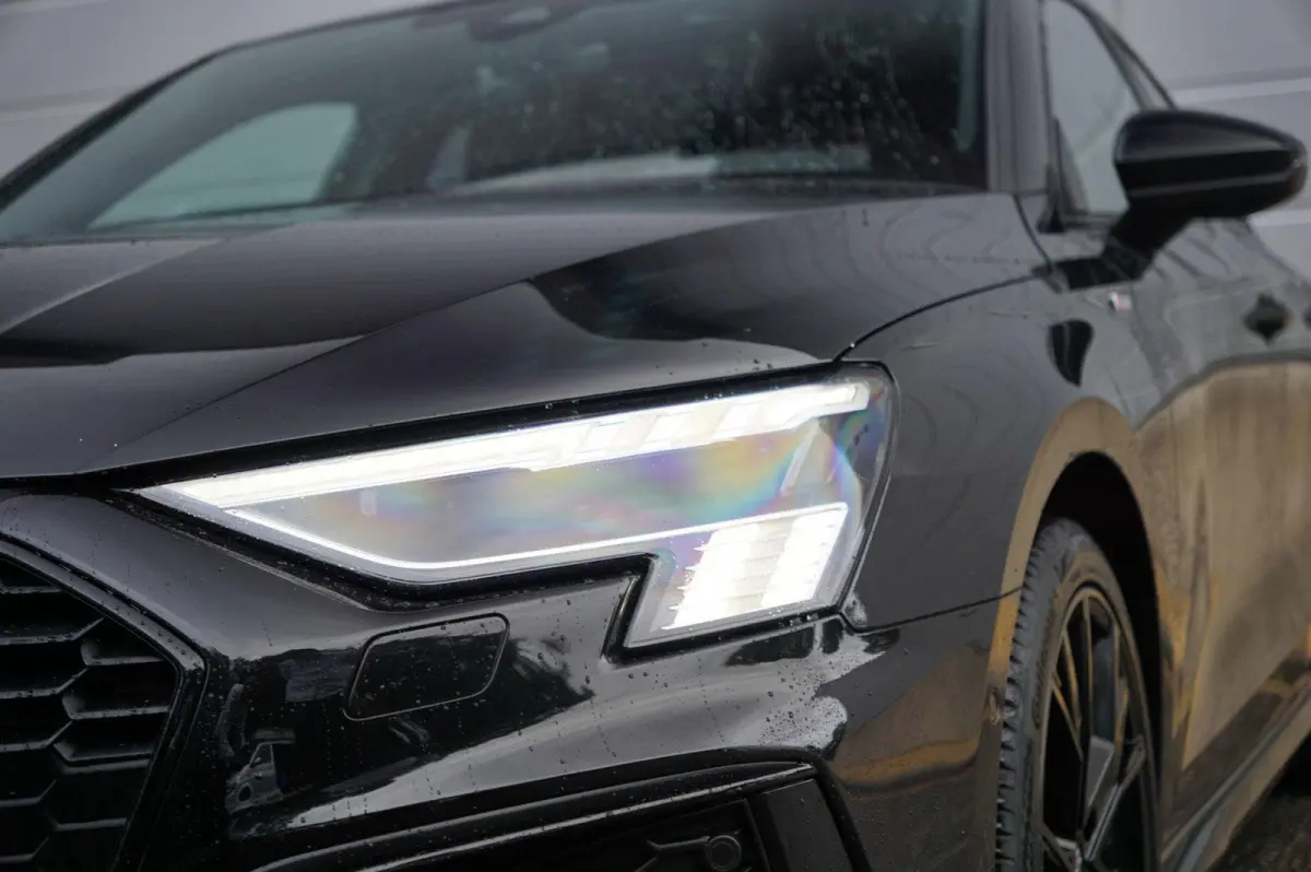 35 TFSI 150pk S-tronic S Edition | Panoramadak | Camera | Matrix LED | PDC V/A | 18" Velgen