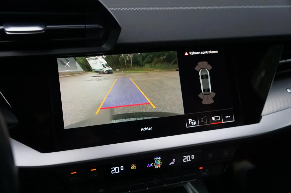 35 TFSI 150pk S-tronic S Edition | Panoramadak | Camera | Matrix LED | PDC V/A | 18" Velgen