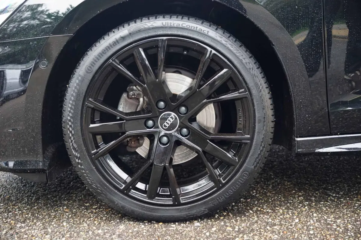35 TFSI 150pk S-tronic S Edition | Panoramadak | Camera | Matrix LED | PDC V/A | 18" Velgen