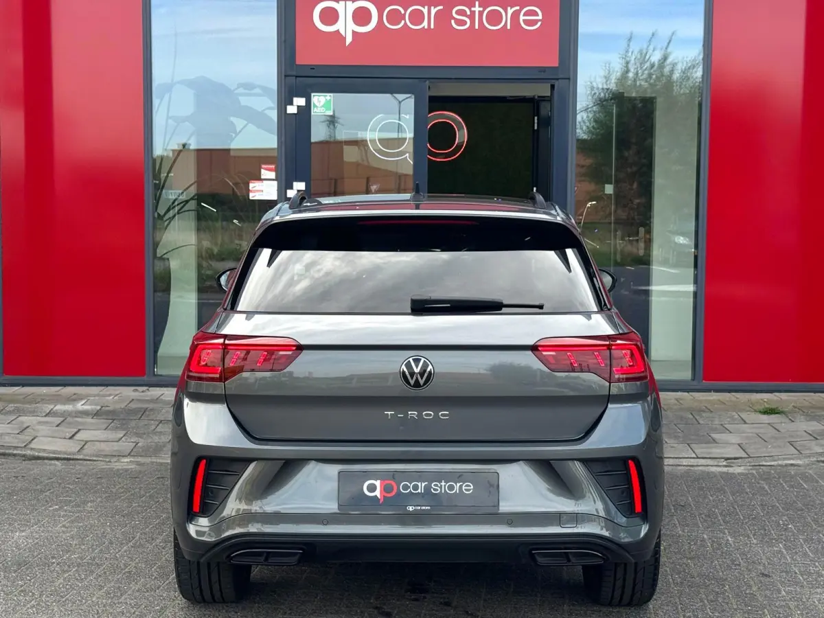 1.5 TSI R-Line 3 X R-Line DSG-7| IQ-Lights | Camera | Parksens |Keyless | Carplay | Black Pakket |