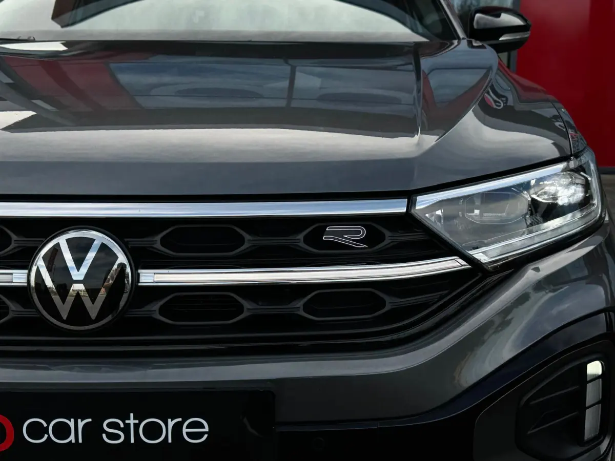 1.5 TSI R-Line 3 X R-Line DSG-7| IQ-Lights | Camera | Parksens |Keyless | Carplay | Black Pakket |