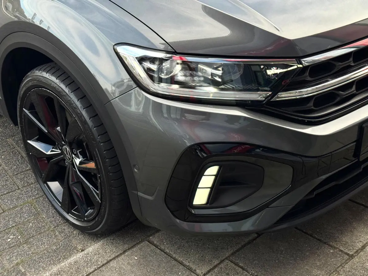 1.5 TSI R-Line 3 X R-Line DSG-7| IQ-Lights | Camera | Parksens |Keyless | Carplay | Black Pakket |
